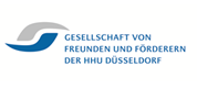 Gesellschaft von Freunden und Förderern der Heinrich-Heine-Universität Düsseldorf e.V.